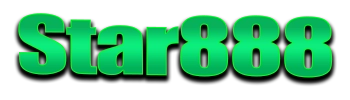 Logo Star888